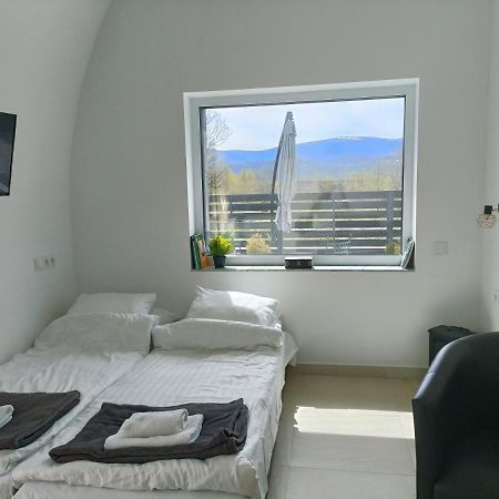 Apartament Widokowy Karkonosze Warmbrunn 外观 照片