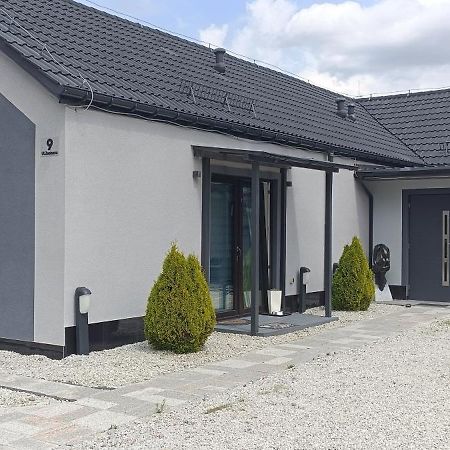 Apartament Widokowy Karkonosze Warmbrunn 外观 照片