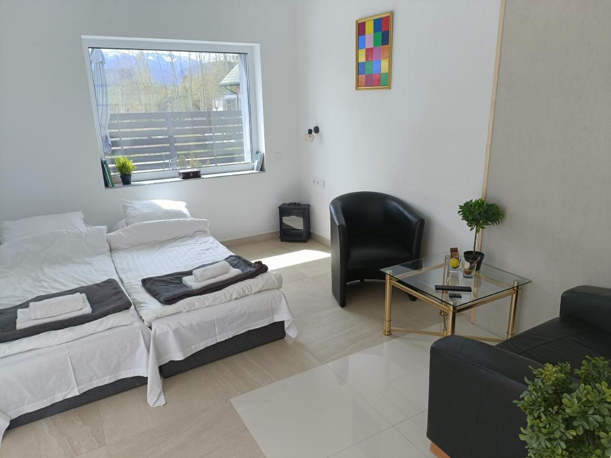 Apartament Widokowy Karkonosze Warmbrunn 外观 照片