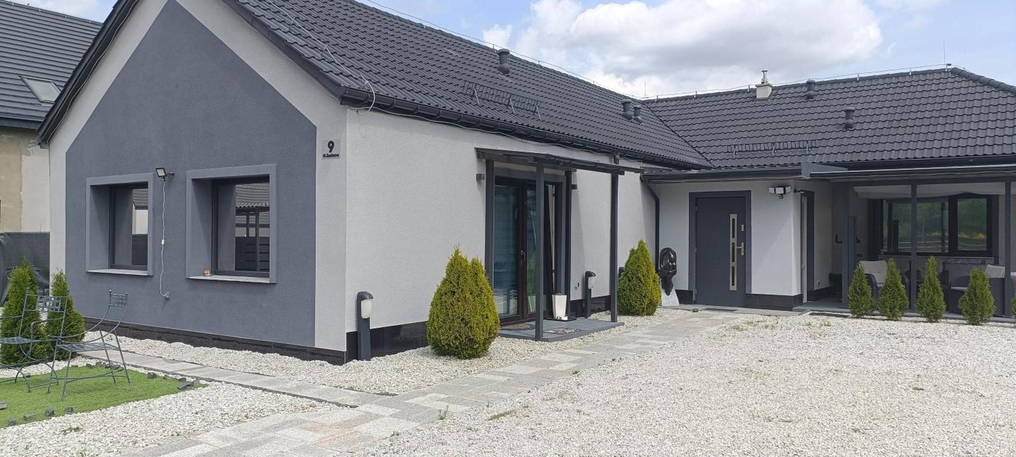 Apartament Widokowy Karkonosze Warmbrunn 外观 照片