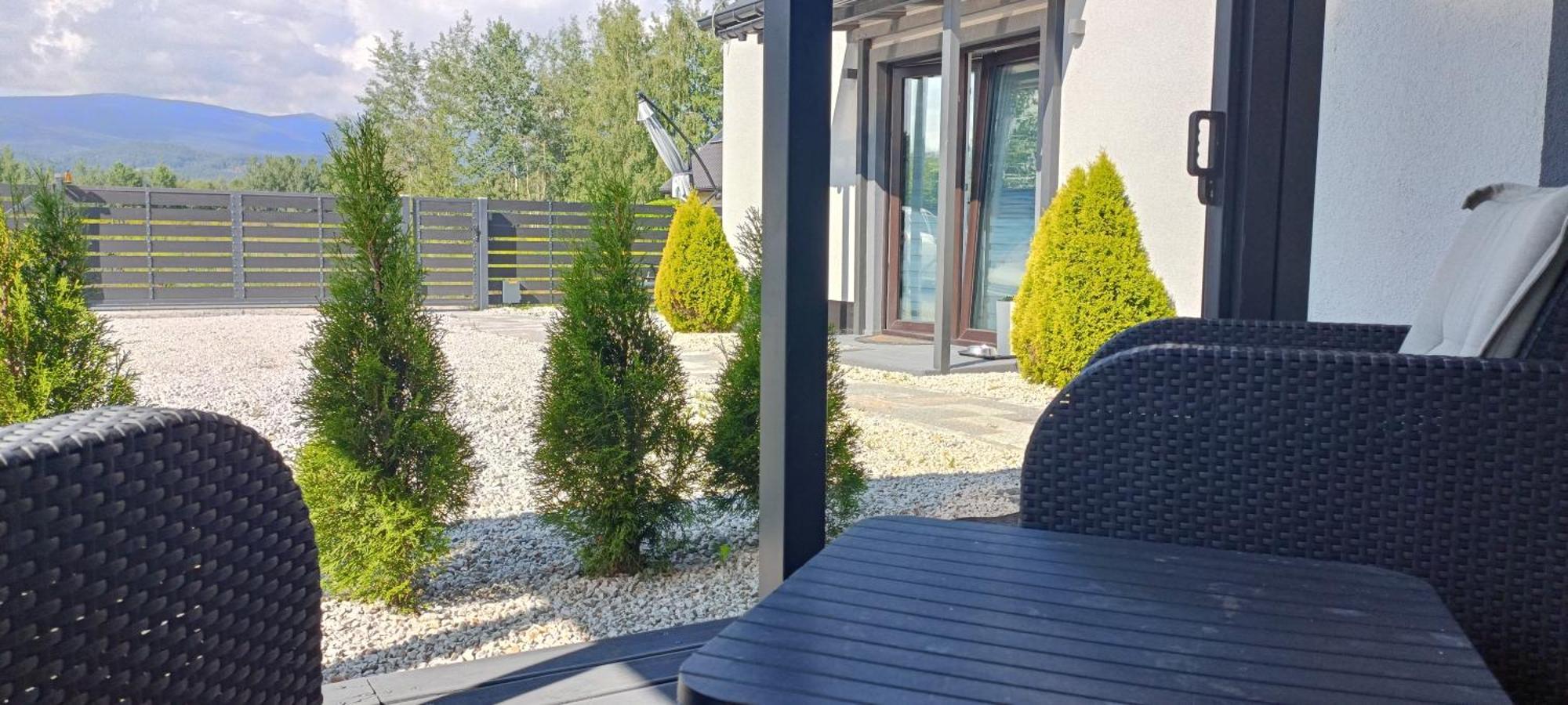 Apartament Widokowy Karkonosze Warmbrunn 外观 照片